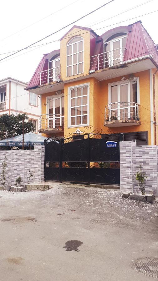 Home Batumi Ngoại thất bức ảnh